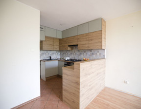 Mieszkanie na sprzedaż, Poznań Grunwald adm. Krzysztofa Arciszewskiego, 520 000 zł, 47 m2, 34