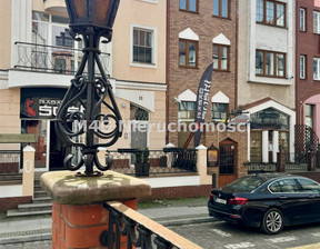 Hotel, pensjonat na sprzedaż, Elbląg M. Elbląg Centrum, 3 500 000 zł, 650 m2, M4G-BS-183
