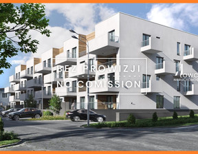 Mieszkanie na sprzedaż, Katowice M. Katowice Brynów Dworska, 444 590 zł, 41,57 m2, LWC-MS-62