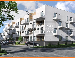 Mieszkanie na sprzedaż, Katowice M. Katowice Brynów Dworska, 795 880 zł, 78,8 m2, LWC-MS-64