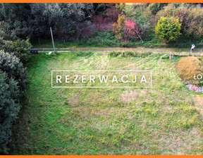 Działka na sprzedaż, Rybnicki Czerwionka-Leszczyny Dębieńsko, 187 000 zł, 1109 m2, LWC-GS-75