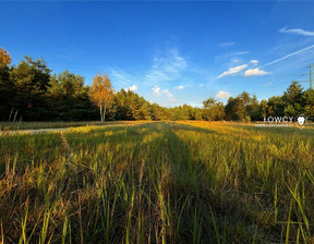 Działka na sprzedaż, Sosnowiec M. Sosnowiec, 370 000 zł, 872 m2, LWC-GS-136