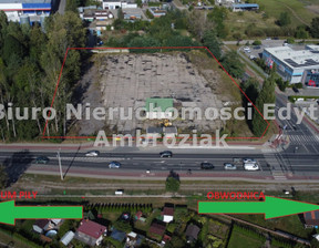 Obiekt na sprzedaż, Pilski Piła, 3 000 000 zł, 8600 m2, BNEA-BS-187