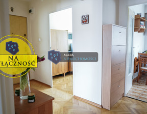 Mieszkanie na sprzedaż, Aleksandrowski Ciechocinek, 399 000 zł, 61 m2, 96/13609/OMS