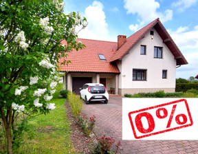Dom na sprzedaż, Kraków Wzgórza Krzesławickie Grębałów, 1 979 000 zł, 171,9 m2, 17