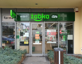 Lokal na sprzedaż, Gorzów Wielkopolski, 630 000 zł, 109,2 m2, 9/15038/OLS