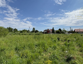 Działka na sprzedaż, Wejherowski Rumia Nagietkowa, 400 000 zł, 600 m2, 896002