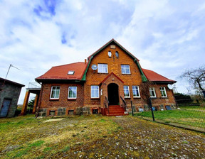 Dom na sprzedaż, Świdwiński Świdwin Lekowo, 450 000 zł, 163 m2, DNW-DS-230-4