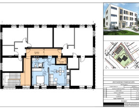 Mieszkanie na sprzedaż, Pyrzycki Lipiany, 247 000 zł, 36,4 m2, DNW-MS-418-2