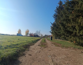 Działka na sprzedaż, Pyrzycki Pyrzyce Młyny, 120 000 zł, 2000 m2, DNW-GS-424-1