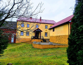 Dom na sprzedaż, Łobeski Łobez Bonin, 630 000 zł, 200 m2, DNW-DS-263-4