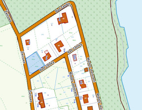 Działka na sprzedaż, Pyrzycki Lipiany, 120 000 zł, 800 m2, DNW-GS-305-11