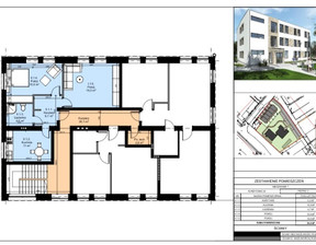 Mieszkanie na sprzedaż, Pyrzycki Lipiany, 373 000 zł, 56,8 m2, DNW-MS-419-2