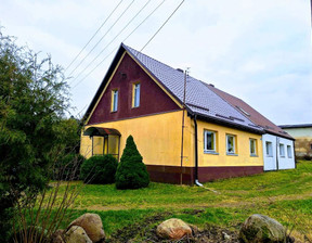 Dom na sprzedaż, Białogardzki Białogard Rychówko Sińce, 280 000 zł, 70 m2, DNW-DS-268-4
