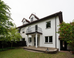 Dom na sprzedaż, Pruszkowski (pow.) Nadarzyn (gm.) Nadarzyn, 1 390 000 zł, 220 m2, 68
