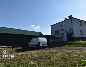 Dom na sprzedaż, Chełmski Rejowiec Henryka Dąbrowskiego, 422 000 zł, 180 m2, 66/13873/ODS