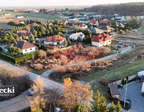 Działka na sprzedaż, Chełm, 164 000 zł, 1357 m2, 41/13873/OGS