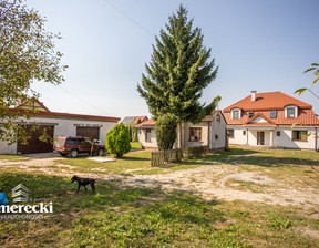 Dom na sprzedaż, Rycki Dęblin, 920 000 zł, 160 m2, 61/13873/ODS