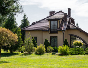 Dom na sprzedaż, Trzebnicki Oborniki Śląskie Lubnów Leśna, 1 550 000 zł, 240,6 m2, 167370