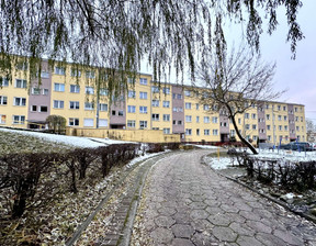 Mieszkanie na sprzedaż, Wejherowski (Pow.) Wejherowo Harcerska, 273 600 zł, 36 m2, 32