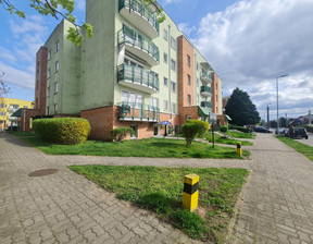 Mieszkanie na sprzedaż, Bydgoszcz Fordon Altanowa, 349 999 zł, 50 m2, 20/14473/OMS