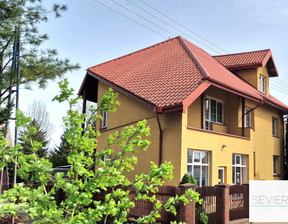 Dom na sprzedaż, Ciechanowski (Pow.) Ciechanów Henryka Sienkiewicza, 870 000 zł, 365 m2, 26