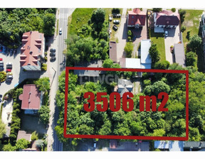 Działka na sprzedaż, Skarżyski Skarżysko-Kamienna Skarżysko-Kamienna, 1 555 000 zł, 3500 m2, 2