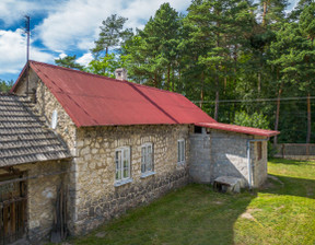 Dom na sprzedaż, Częstochowski Janów Śmiertny Dąb Zielona, 239 000 zł, 50 m2, ZG721194