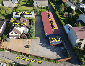 Dom na sprzedaż, Częstochowa Huculska, 999 000 zł, 240 m2, ZG804368