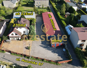 Dom na sprzedaż, Częstochowa Huculska, 999 000 zł, 240 m2, ZG804368