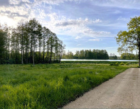 Działka na sprzedaż, Kłobucki Kłobuck Kopiec Parkowa, 195 000 zł, 1967 m2, ZG997411