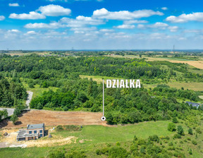 Działka na sprzedaż, Będziński Psary Brzękowice-Wał, 470 000 zł, 3575 m2, ZG737290