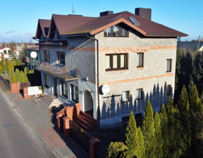 Dom na sprzedaż, Częstochowski Blachownia Mikołaja Kopernika, 699 000 zł, 294 m2, ZG212165