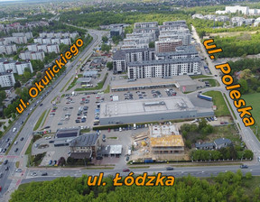 Lokal usługowy do wynajęcia, Częstochowa Parkitka Gen. Leopolda Okulickiego, 7500 zł, 100 m2, ZG118756