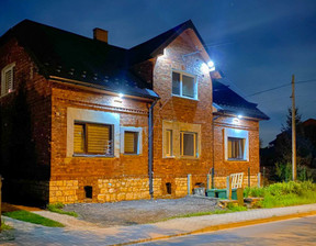 Dom na sprzedaż, Oświęcimski Chełmek, 547 000 zł, 195 m2, ZG171083