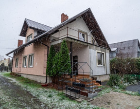 Dom na sprzedaż, Częstochowa Pszenna, 990 000 zł, 215 m2, ZG257408