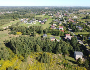 Budowlany na sprzedaż, Częstochowski Poczesna Brzeziny-Kolonia Szczytowa, 620 000 zł, 7330 m2, ZG828013