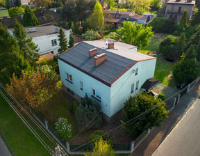 Dom na sprzedaż, Częstochowa Lisiniec, 790 000 zł, 190 m2, ZG579170