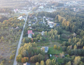 Działka na sprzedaż, Częstochowski Poczesna Wrzosowa Hutnicza, 150 000 zł, 4651 m2, ZG507091