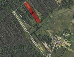 Działka na sprzedaż, Częstochowski Dąbrowa Zielona Lipie, 199 000 zł, 14 100 m2, ZG724231