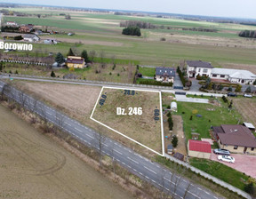 Działka na sprzedaż, Częstochowski Kłomnice Nieznanice, 99 000 zł, 1400 m2, ZG774270