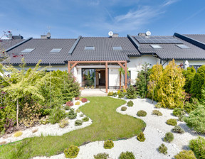 Dom na sprzedaż, Gliwicki Pilchowice Nieborowice Szachowa, 945 000 zł, 127 m2, ZG371084