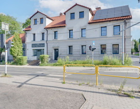 Obiekt na sprzedaż, Zabrze, 1 279 000 zł, 272,9 m2, ZG263997