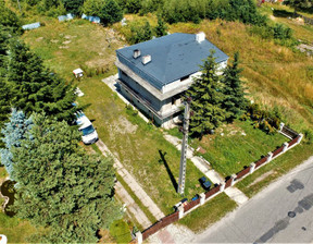 Dom na sprzedaż, Będziński Psary Malinowice, 450 000 zł, 160 m2, ZG137412