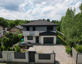 Dom na sprzedaż, Sosnowiec Dębowa Góra Stanisława Mikołajczyka, 1 400 000 zł, 220 m2, ZG531407