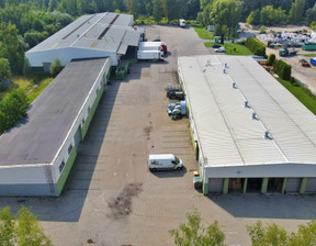 Fabryka, zakład na sprzedaż, Częstochowa Poselska, 13 000 000 zł, 5407 m2, ZG275230