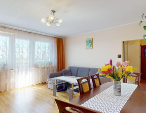 Mieszkanie na sprzedaż, Zabrze, 369 000 zł, 63,3 m2, ZG911221
