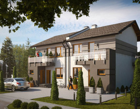 Mieszkanie na sprzedaż, Dąbrowa Górnicza Łęknice Parkowa, 349 000 zł, 45,52 m2, ZG877931
