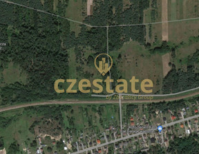 Rolny na sprzedaż, Częstochowski Olsztyn Kusięta, 35 000 zł, 9090 m2, ZG462510