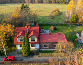 Dom na sprzedaż, Sosnowiec, 449 000 zł, 46 m2, ZG484528